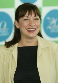 Eizabeth Pena at the 20th IFP Independent Spirit Awards.