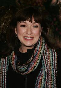 Elizabeth Pena at the 2005 Ray Ban Visionary Award Hollywood Life After Party during the 2005 Sundance Film Festival.