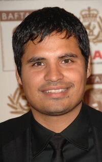 Michael Peña at the 15th Annual British Academy of Film and Television Arts Los Angeles Britannia Awards in L.A.