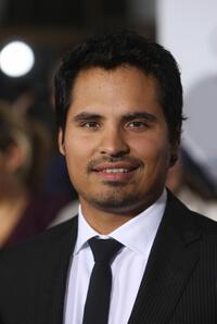 Michael Pena at the AFI FEST 2007 opening night gala premiere of "Lions For Lambs."