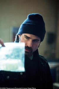 Jason Patric as Nick Tellis in "Narc."