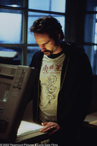 Jason Patric as Nick Tellis in "Narc."