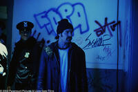 Jason Patric as Nick Tellis in "Narc."