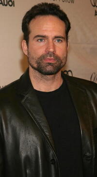 Jason Patric at the AUDI Never Follow Gala.