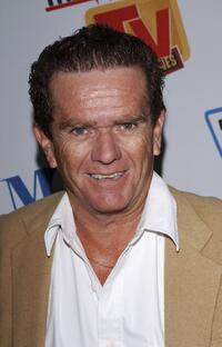 Butch Patrick at the Museum of Television and Radio Cocktail Party.