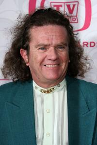 Butch Patrick at the 5th Annual TV Land Awards.