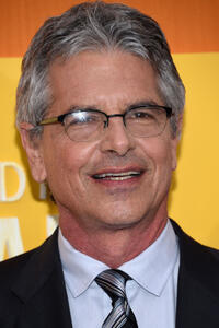 Walter Parkes at the "He Named Me Malala" New York premiere.