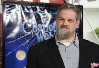 Abraham Benrubi at the Los Angeles premiere of "Charlottes Web."