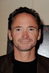 James Parks at the "The Red State" Nationwide Tour Finale in California.