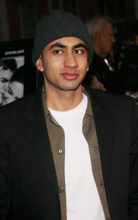 Kal Penn at the special screening of "A Lot Like Love."