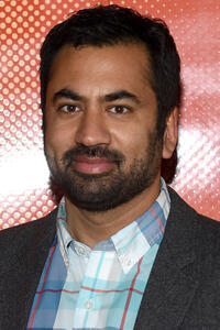 Kal Penn at the NY premiere of "The Sisterhood of Night."