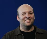 Zak Penn at the 30th Deauville American film festival.