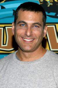 Jonathan Penner at the Survivor: Micronesia Finale and Reunion Show.