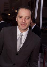 Gil Bellows at the 28th Annual Peoples Choice Awards.