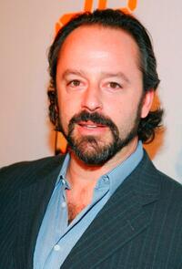 Gil Bellows at the premiere of "24: Redemption."