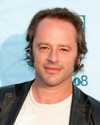 Gil Bellows at the FOX All-Star Party.