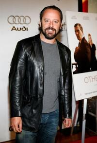 Gil Bellows at the premiere of "The Other Man" during the 2008 Toronto International Film Festival.