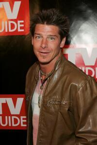 Ty Pennington at the TV Guide's Launch of New Magazine.