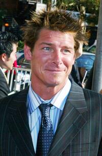 Ty Pennington at the 2004 Primetime Creative Arts Emmy Awards.