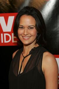 Sydney Penny at the TV Guide's Launch of New Magazine at Home & Guest House.