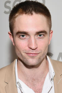 Robert Pattinson during the 20th Anniversary SCAD Savannah Film Festival.