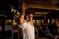 Robert Pattinson in "Cosmopolis."