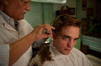 Robert Pattinson in "Cosmopolis."