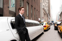 Robert Pattinson in "Cosmopolis."