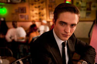 Robert Pattinson in "Cosmopolis."