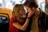 Emilie de Ravin and Robert Pattinson in "Remember Me."