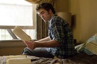 Robert Pattinson in "Remember Me."