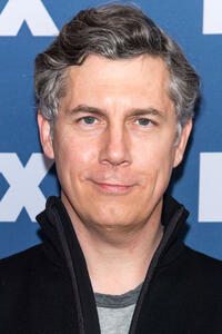 Chris Parnell at the FX Networks Upfront screening of "The People v. O.J. Simpson: American Crime Story" in New York City.