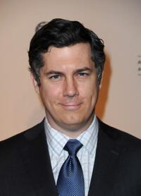 Chris Parnell at the Academy Of Television Arts and Sciences' 19th Annual Hall Of Fame Induction.