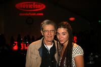 Charles Belmont and Salome Blechmans at the AFI FEST 2006.