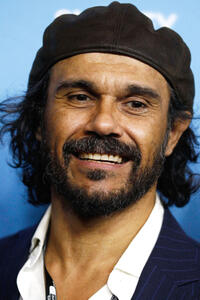 Aaron Pederson at the Sydney Film Festival Opening Night Gala.