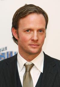 Rupert Penry-Jones at the South Bank Show Awards.
