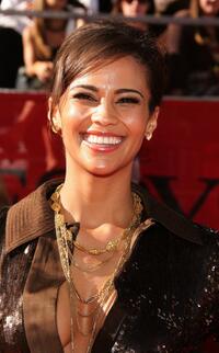 Paula Patton at the 2006 ESPY Awards.
