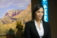 Paula Patton in "Swing Vote."