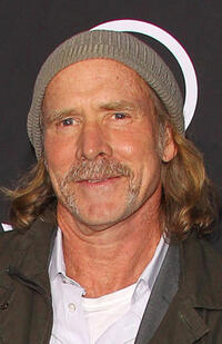 Will Patton at the California premiere of "Falling Skies."