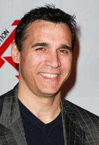 Adrian Paul at the California premiere of "Blood Out."