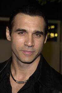 Adrian Paul at the Maxim Magazines'' Hot 100 party.