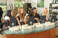 Janel Parrish, Nathalia Ramos, Logan Browning and Skyler Shaye in "Bratz."