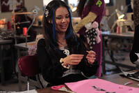 Janel Parrish in "Bratz."