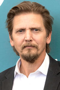 Barry Pepper at the "The Painted Bird" photocall during the 76th Venice Film Festival.