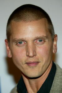 Barry Pepper at the screening of "Three Burials Of Melquiades Estrada" during AFI Fest.