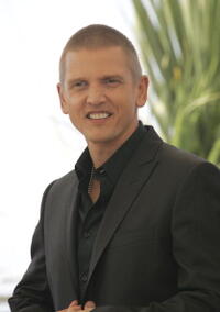 Barry Pepper at the 58th International Cannes Film Festival.