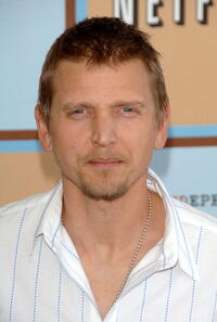 Barry Pepper at the Film Independent's 2006 Independent Spirit Awards.