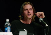 Barry Pepper at the Tribeca Film Festival 2003.