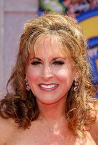 Jodi Benson at the premiere of "Toy Story 3."