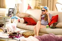 Chloe and Piper Perabo in "Beverly Hills Chihuahua."